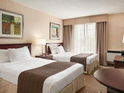 Hotel Days By Wyndham Brantford