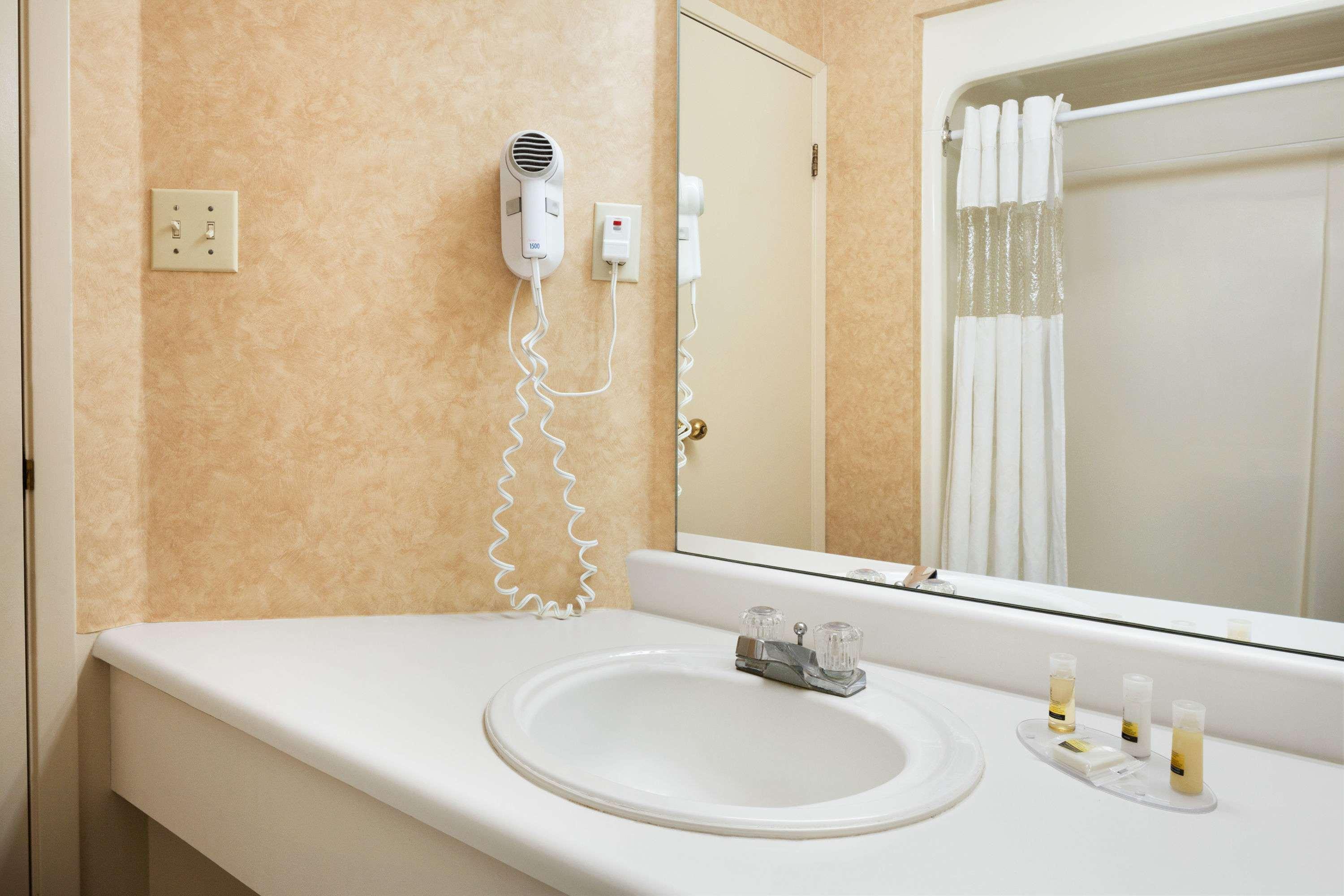 Hotel Days By Wyndham 3*
