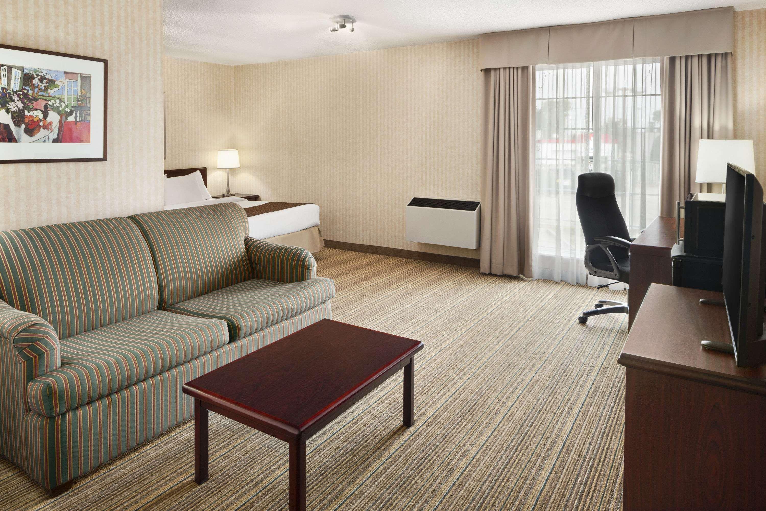 Hotel Days By Wyndham 3*