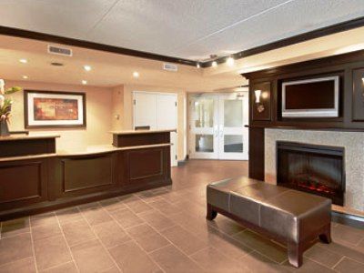 Hotel Days By Wyndham Brantford